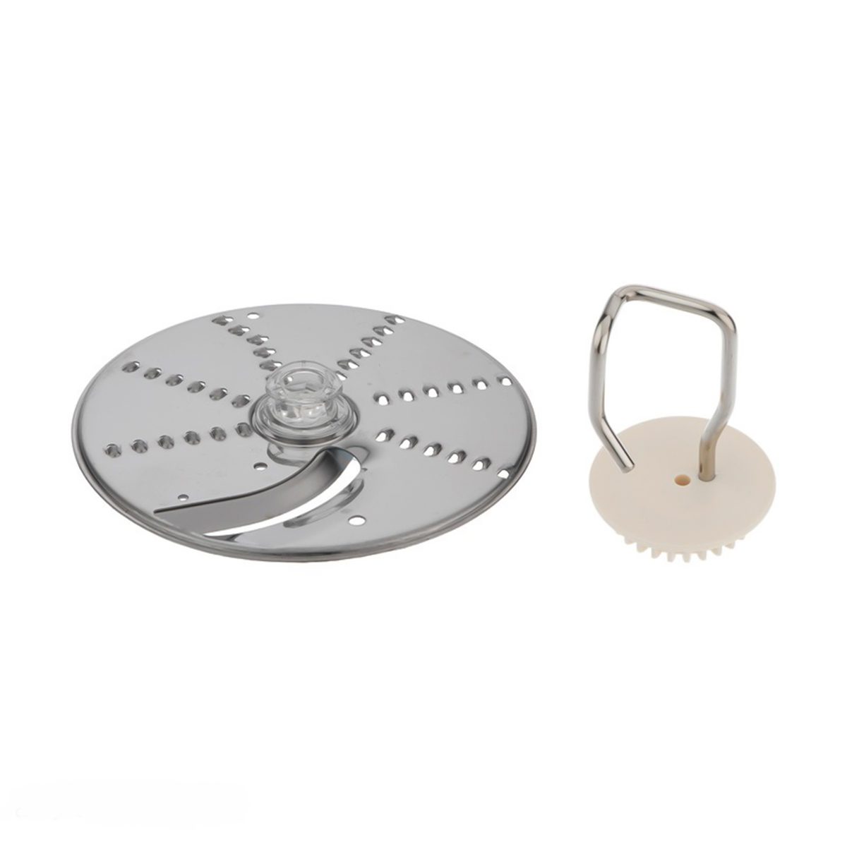 خردکن نانیوا مدل N-400