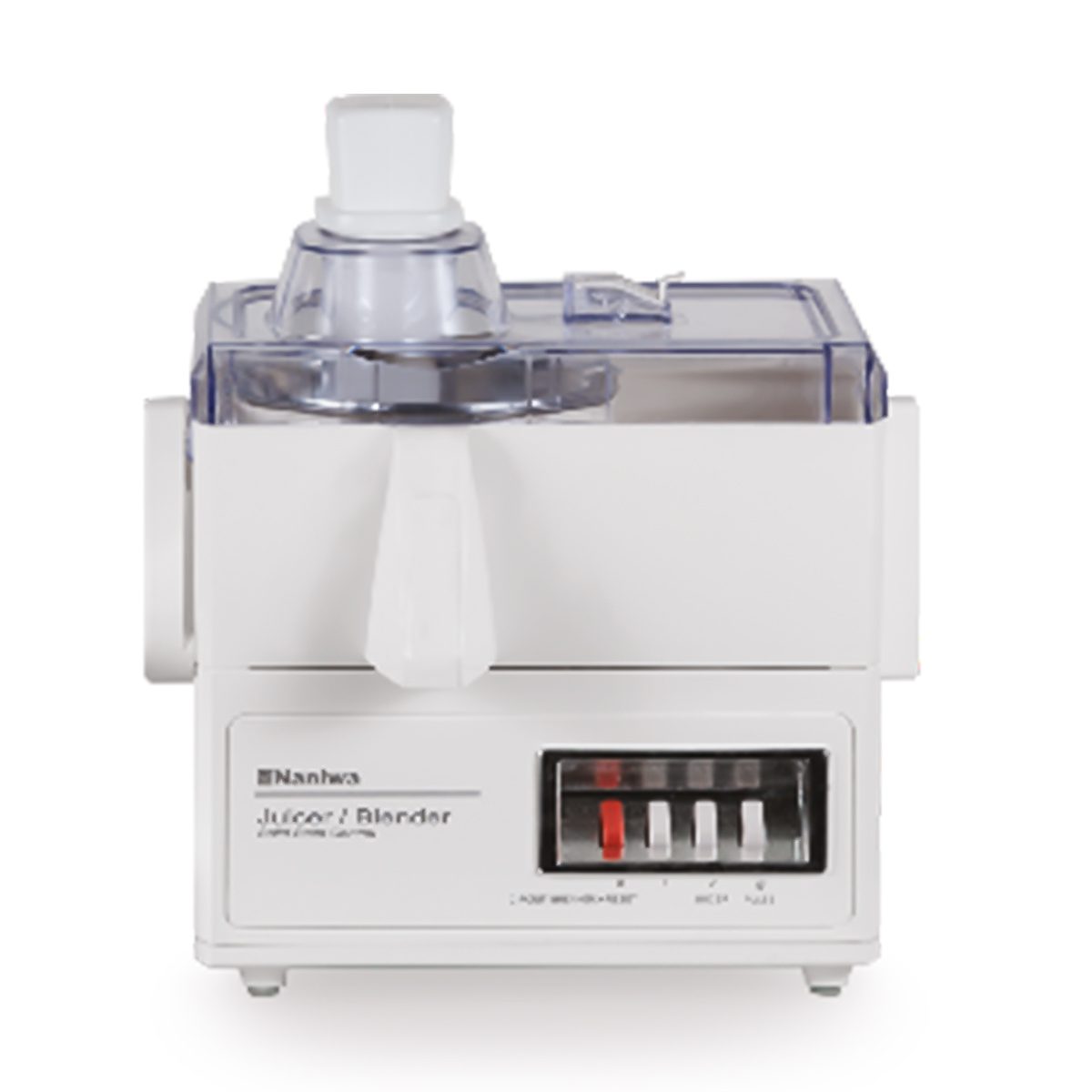 آبمیوه گیری نانیوا تک کاره مدل MJ-175