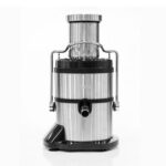 آبمیوه گیری نانیوا چهار کاره مدل MJ-185