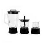 آبمیوه گیری نانیوا چهار کاره مدل MJ-185