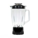 آبمیوه گیری نانیوا چهار کاره مدل MJ-185