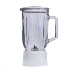 آبمیوه گیری نانیوا سه کاره مدل MJ-176NR