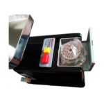 چرخ گوشت خانگی نانیوا مدل G50