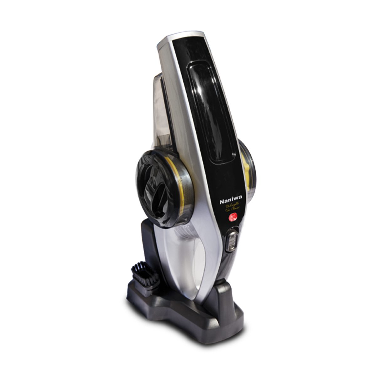 جارو شارژی دستی نانیوا مدل NVC-6100