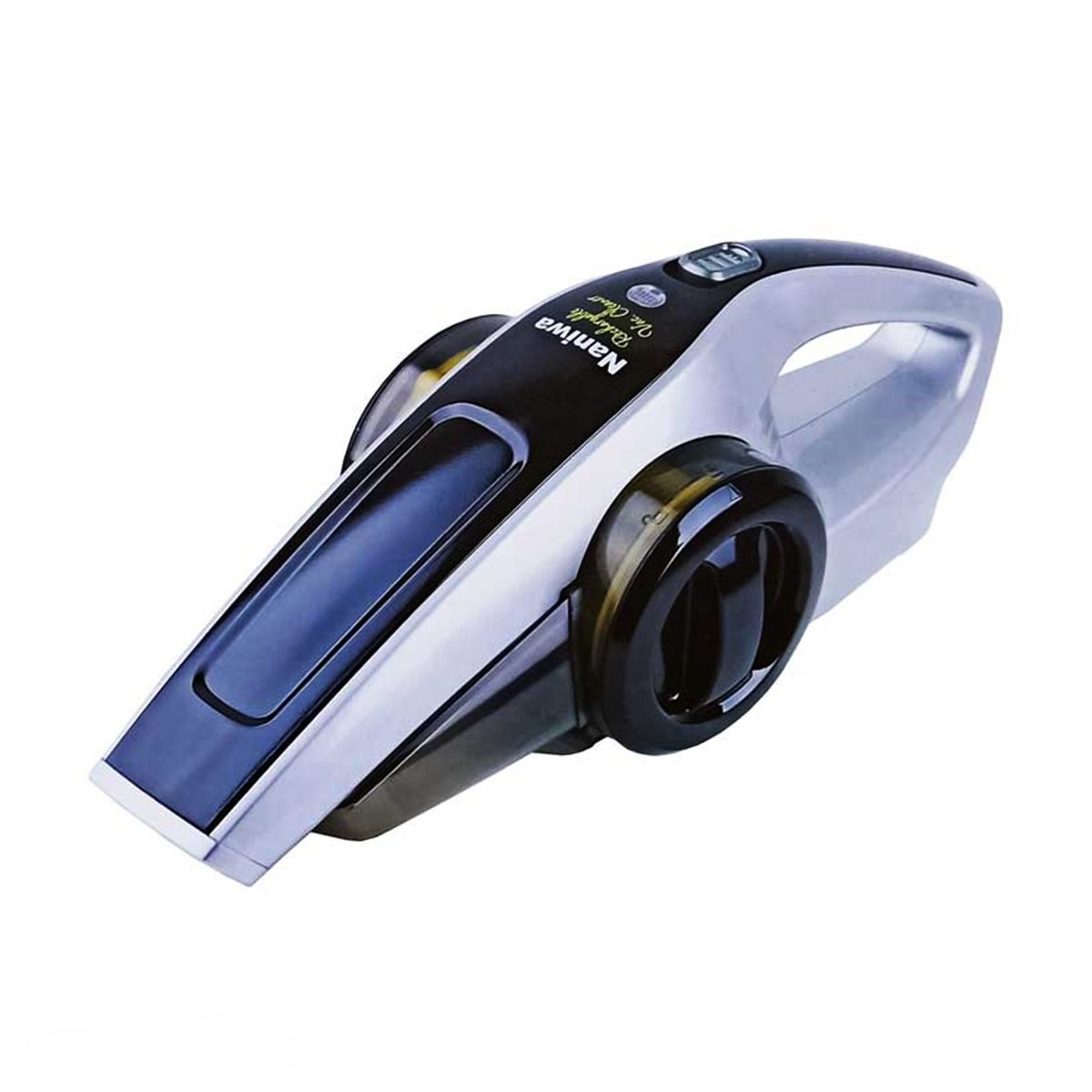 جارو شارژی دستی نانیوا مدل NVC-6100