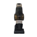 جارو شارژی دستی نانیوا مدل NVC-6100