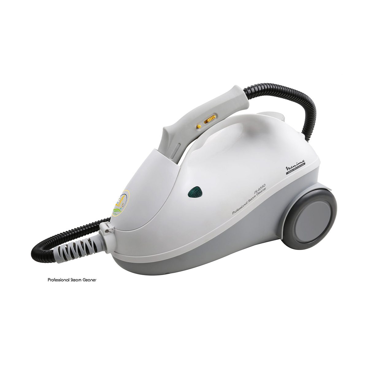 بخار شو نانیوا مدل NS-8550