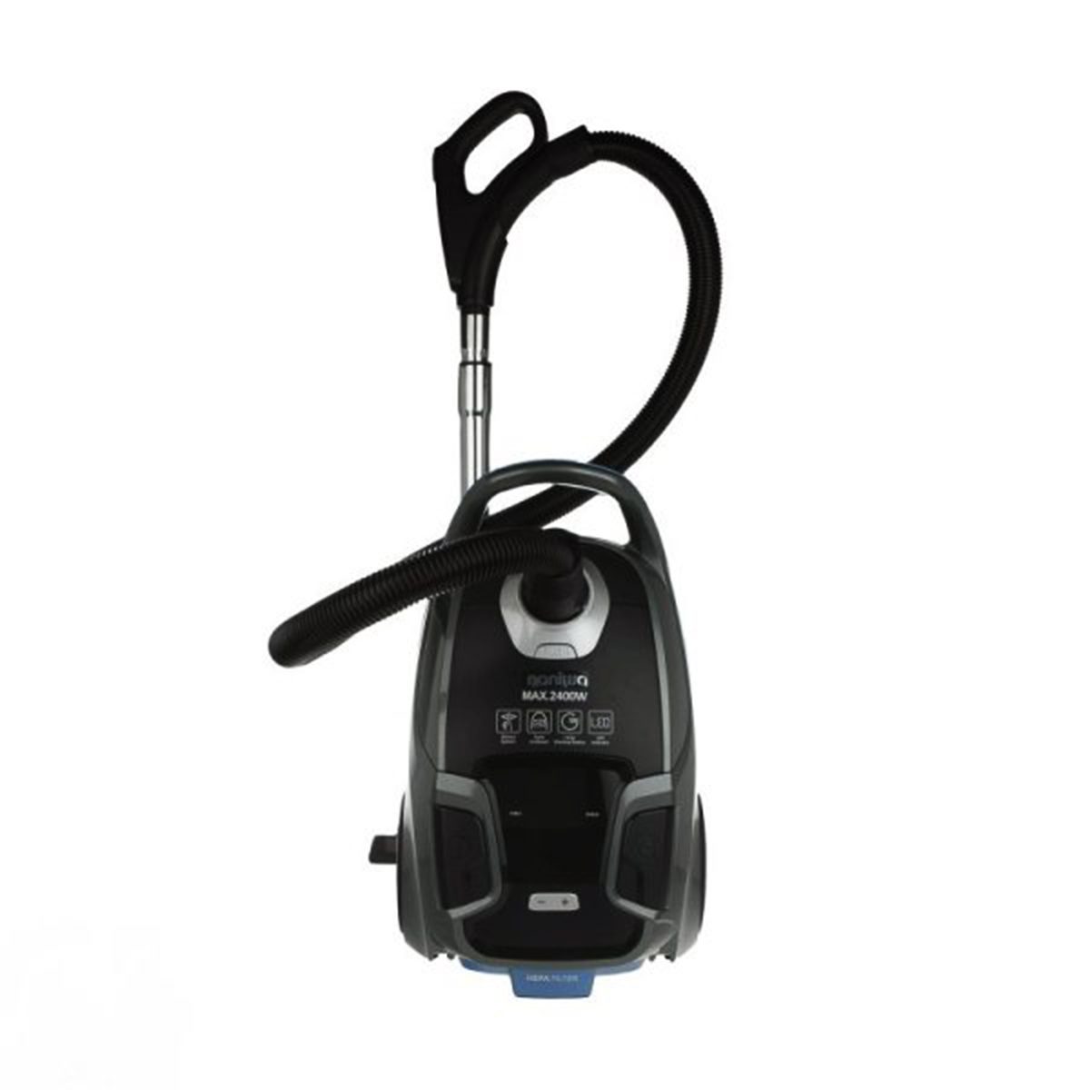 جاروبرقی نانیوا مدل NVC-9825