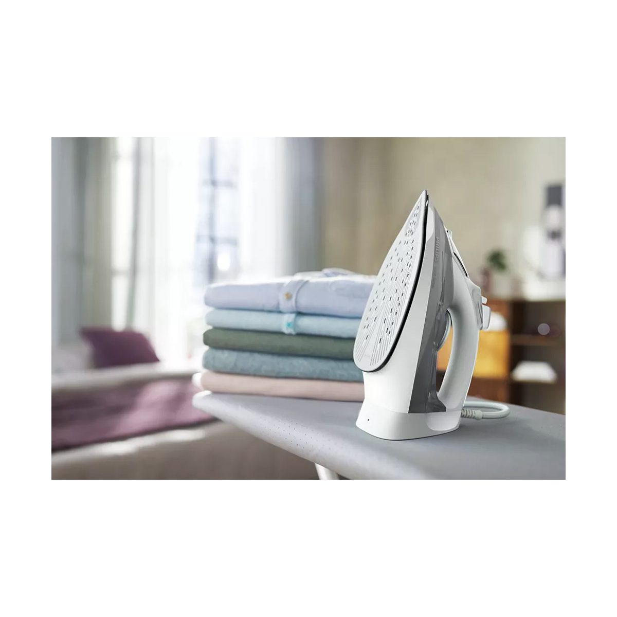 اتو بخار فیلیپس مدل DST5010