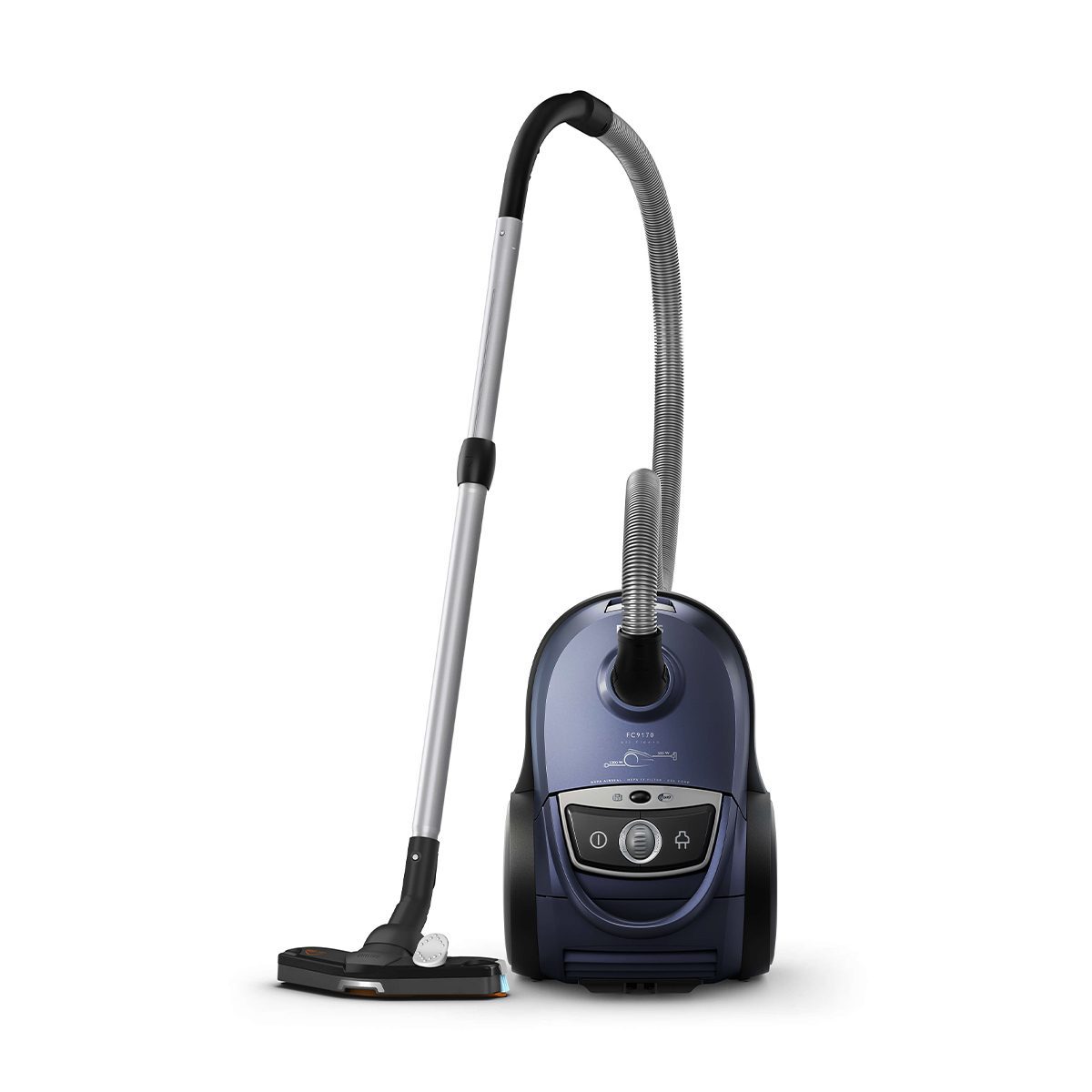 جاروبرقی فیلیپس مدل FC9170