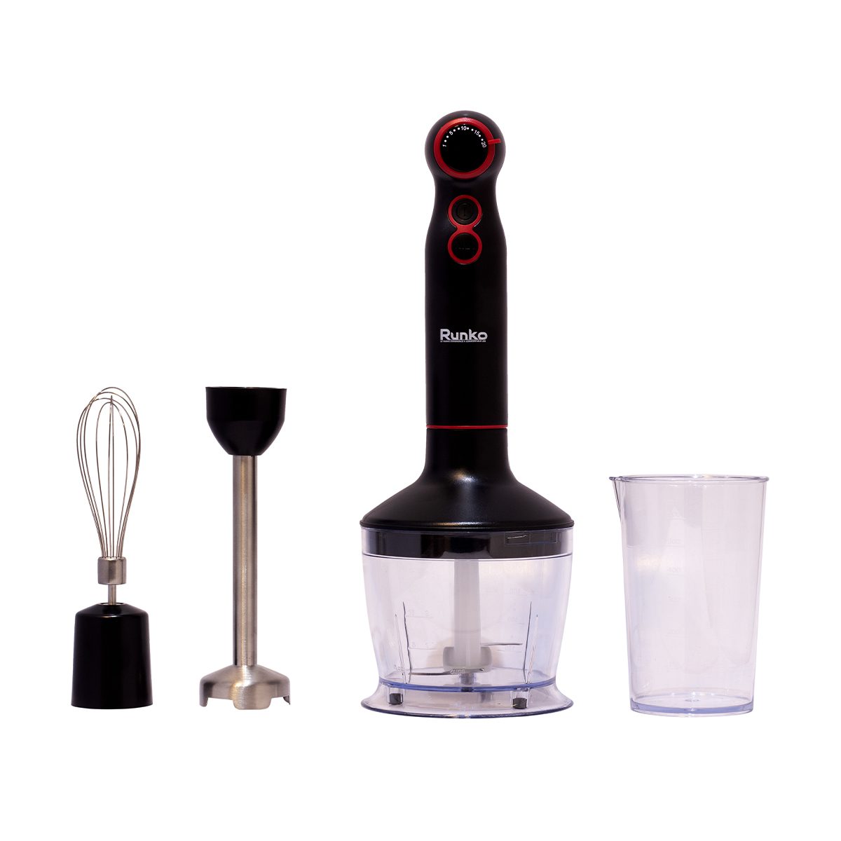 گوشت کوب سه کاره رانکو مدل RK-320