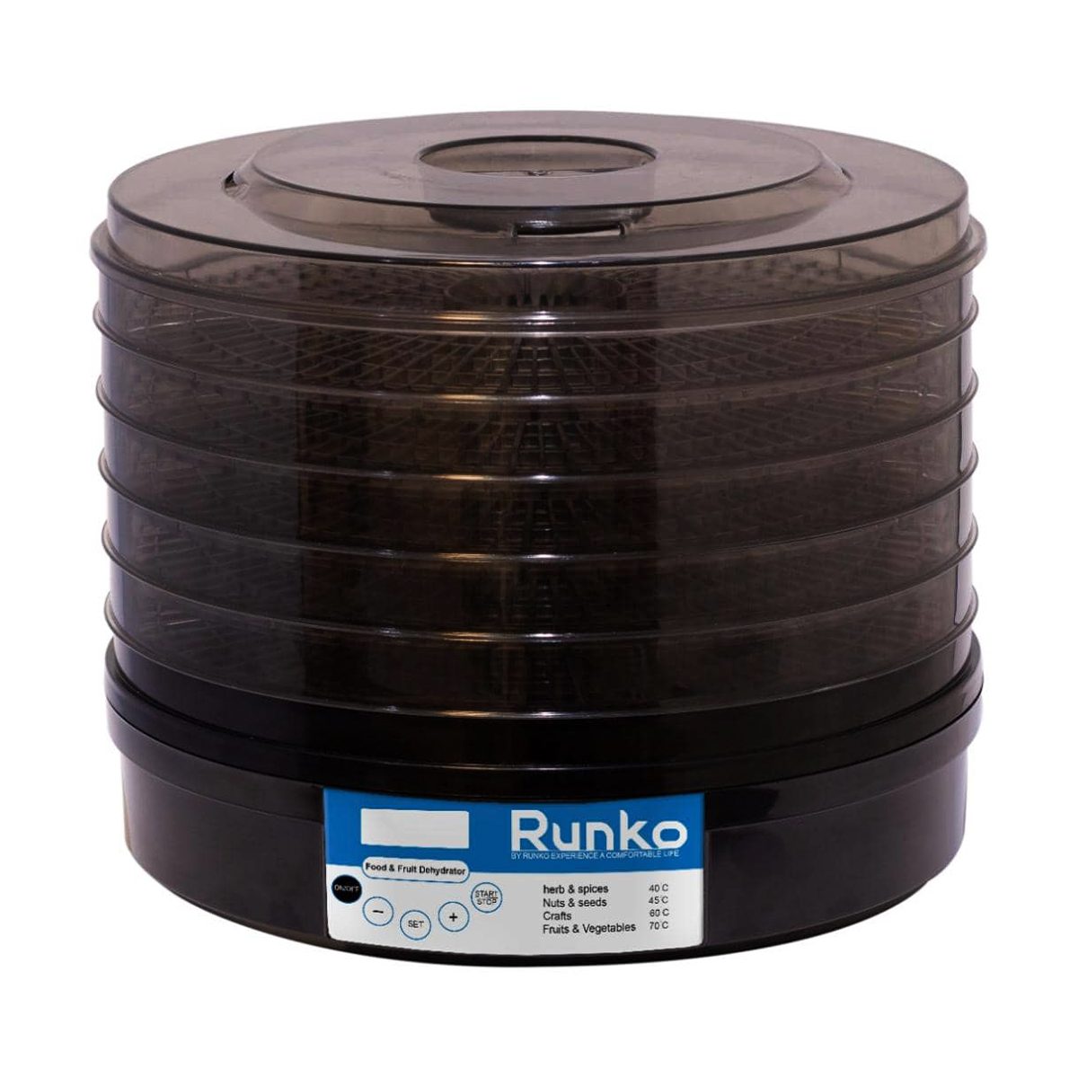 میوه خشک کن رانکو مدل RK-660