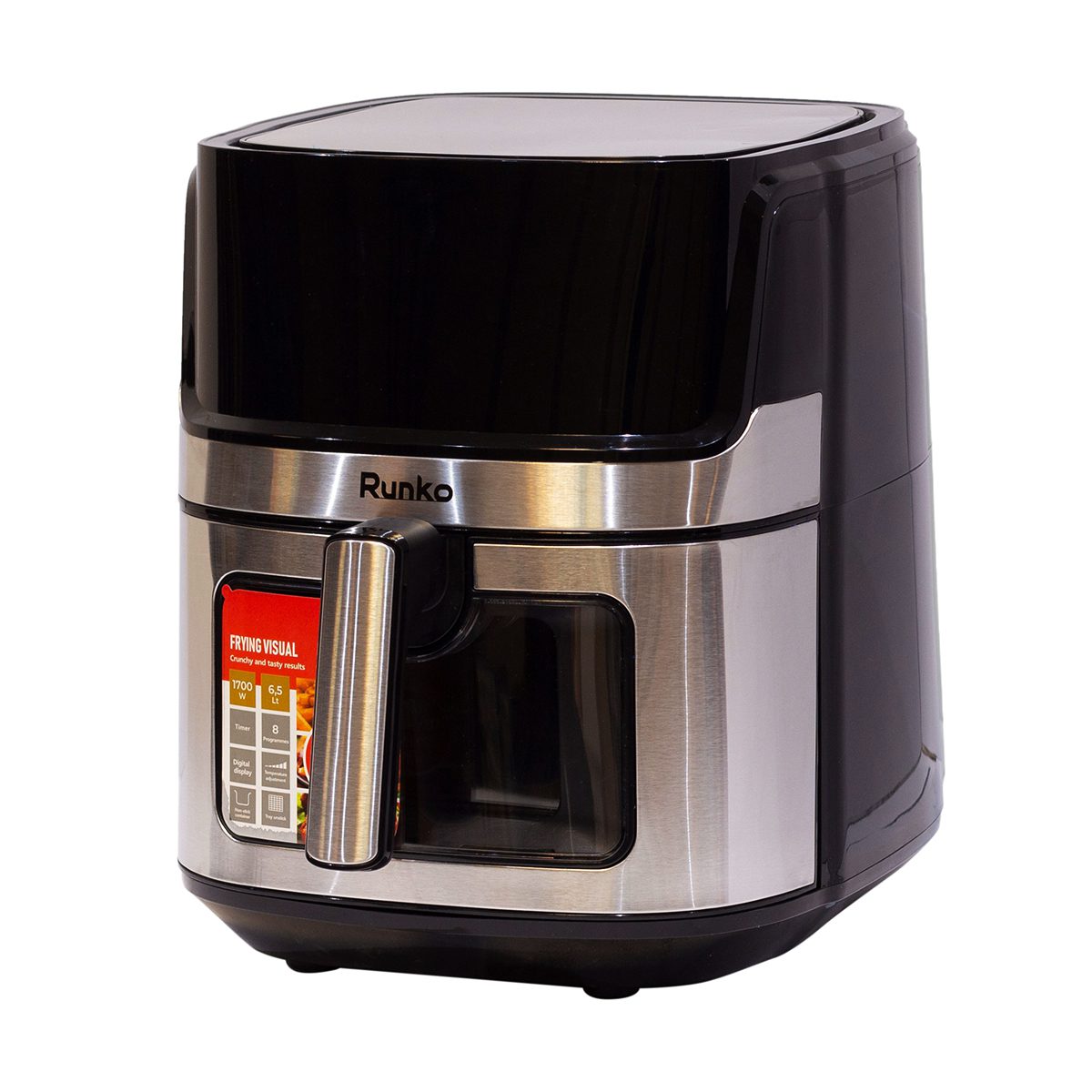 سرخ کن بدون روغن رانکو مدل RK-305