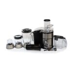 آبمیوه گیری چهار کاره رانکو مدل RK-220