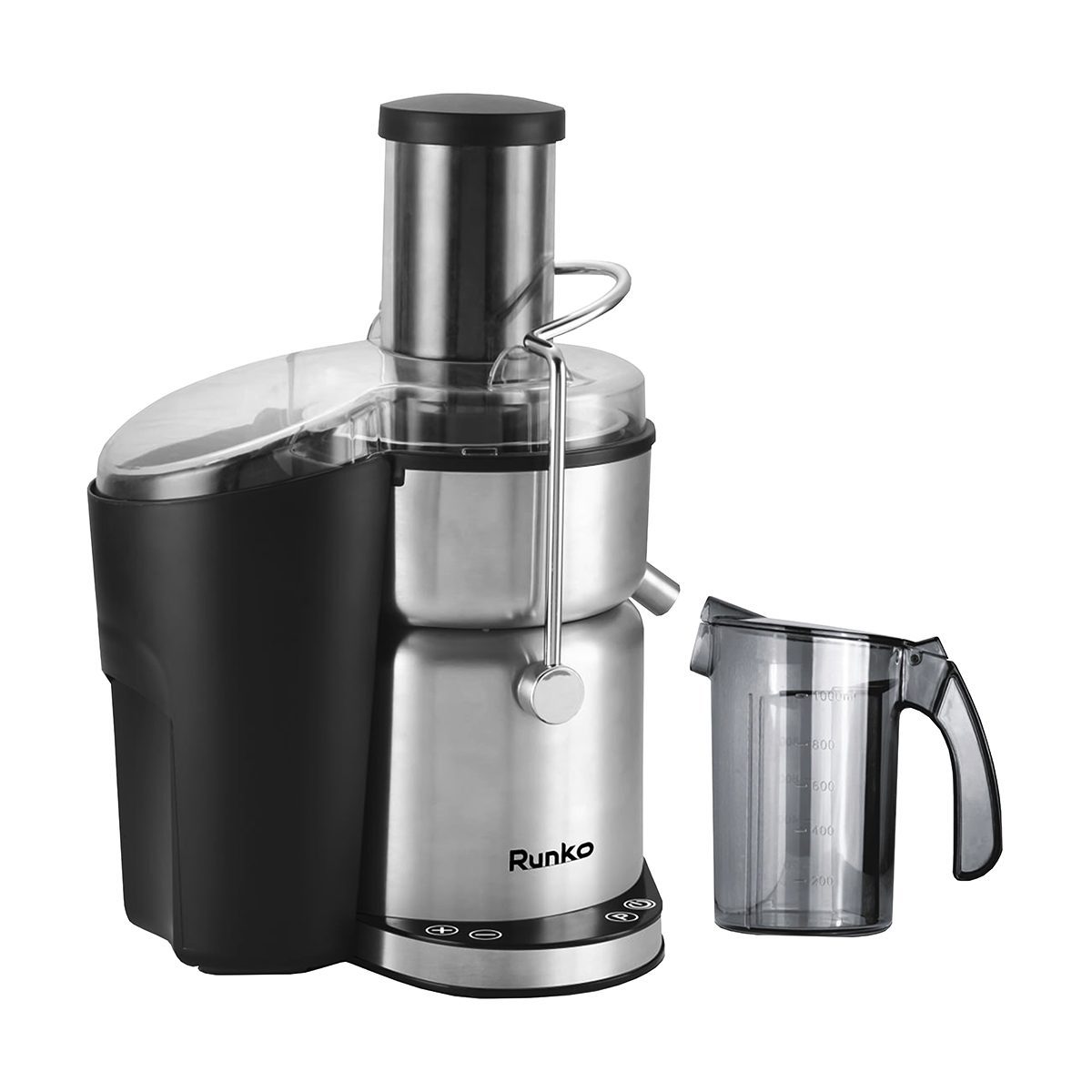 آبمیوه گیری تک کاره رانکو مدل RK-230