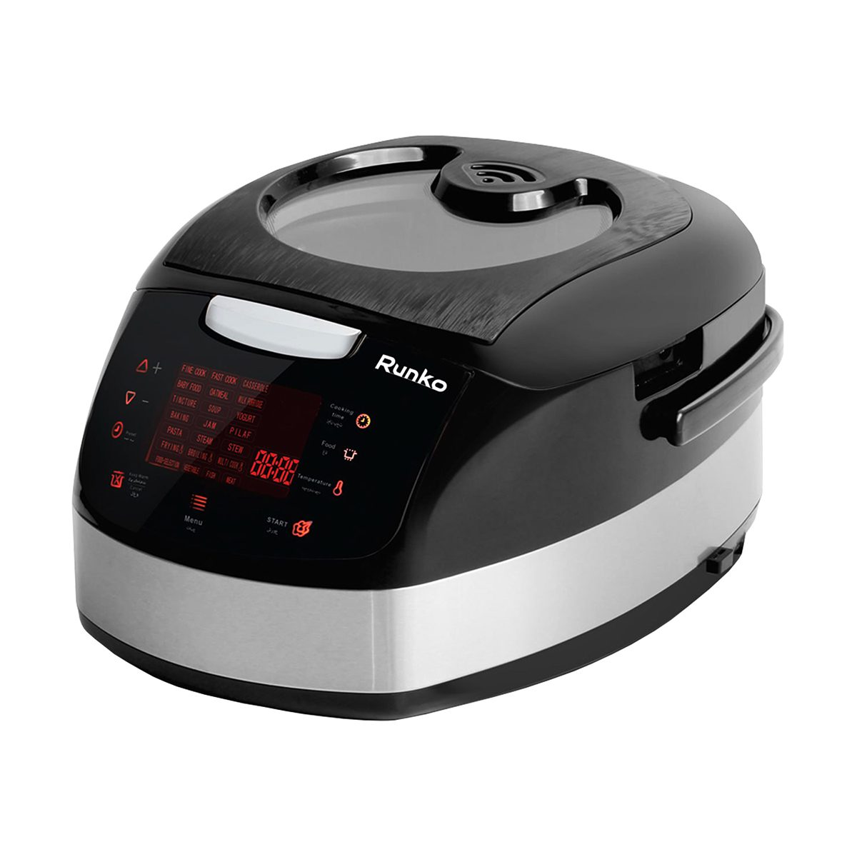 پلوپز چندکاره رانکو مدل RK330