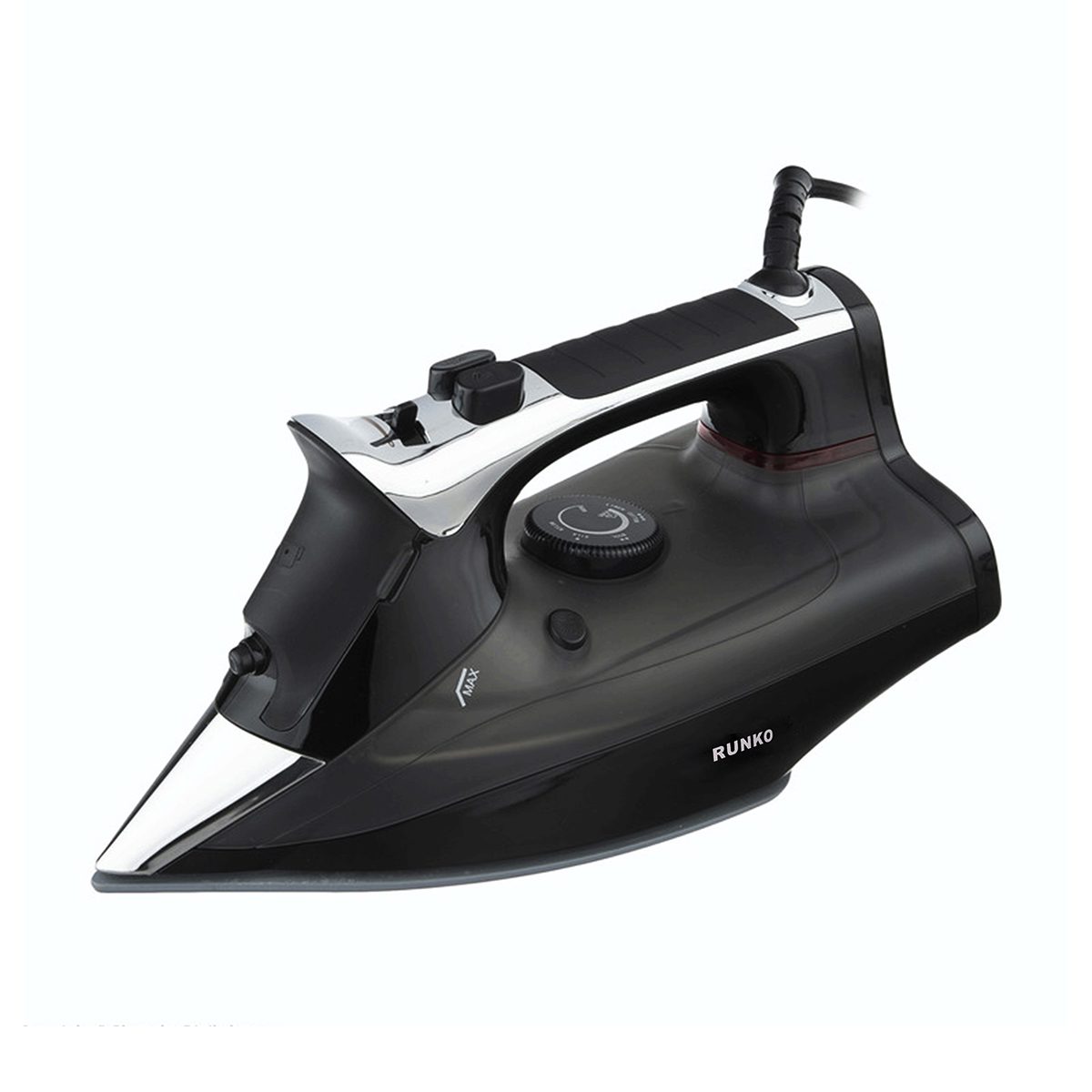 اتو بخار رانکو مدل RK-810