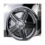 جاروبرقی رانکو مدل RK-VC130