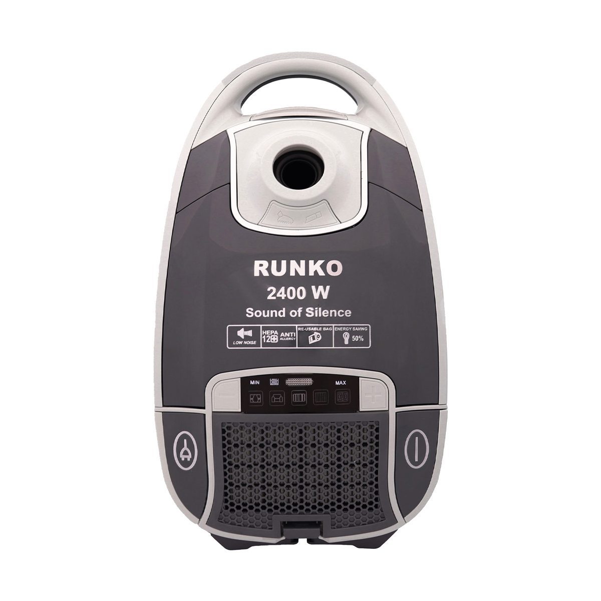 جاروبرقی رانکو مدل RK-100