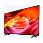 تلویزیون هوشمند 55 اینچ سونی مدل 55X75K