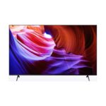 تلویزیون هوشمند 55 اینچ سونی مدل 55X85K