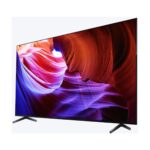تلویزیون هوشمند 55 اینچ سونی مدل 55X85K