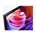 تلویزیون هوشمند 55 اینچ سونی مدل 55X85K