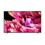 تلویزیون هوشمند 55 اینچ سونی مدل 55X90K