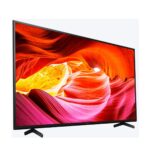 تلویزیون هوشمند 65 اینچ سونی مدل 65X75K