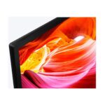 تلویزیون هوشمند 65 اینچ سونی مدل 65X75K