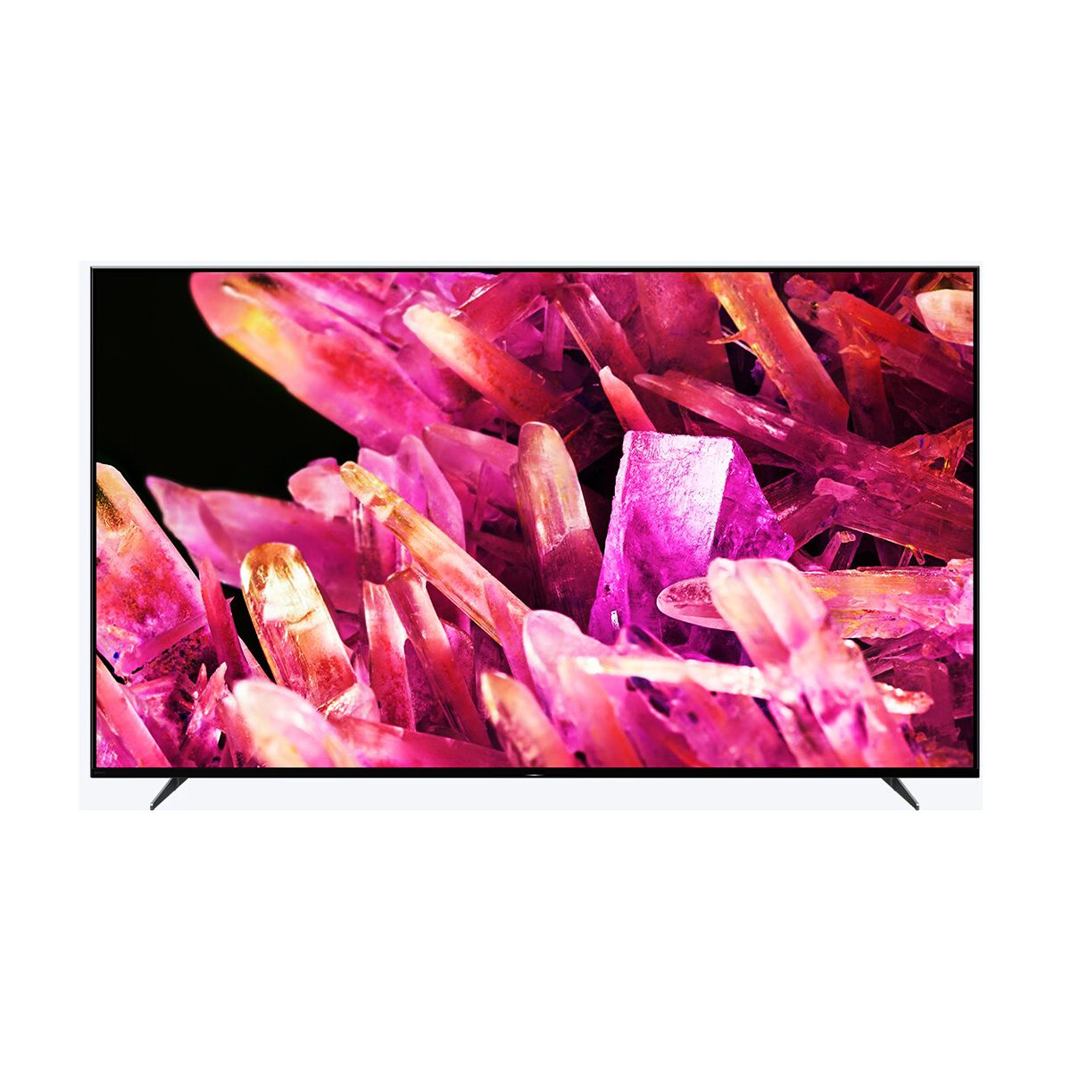 تلویزیون هوشمند 65 اینچ سونی مدل 65X90K