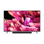 تلویزیون هوشمند 65 اینچ سونی مدل 65X90K