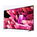 تلویزیون هوشمند 65 اینچ سونی مدل 65X90K