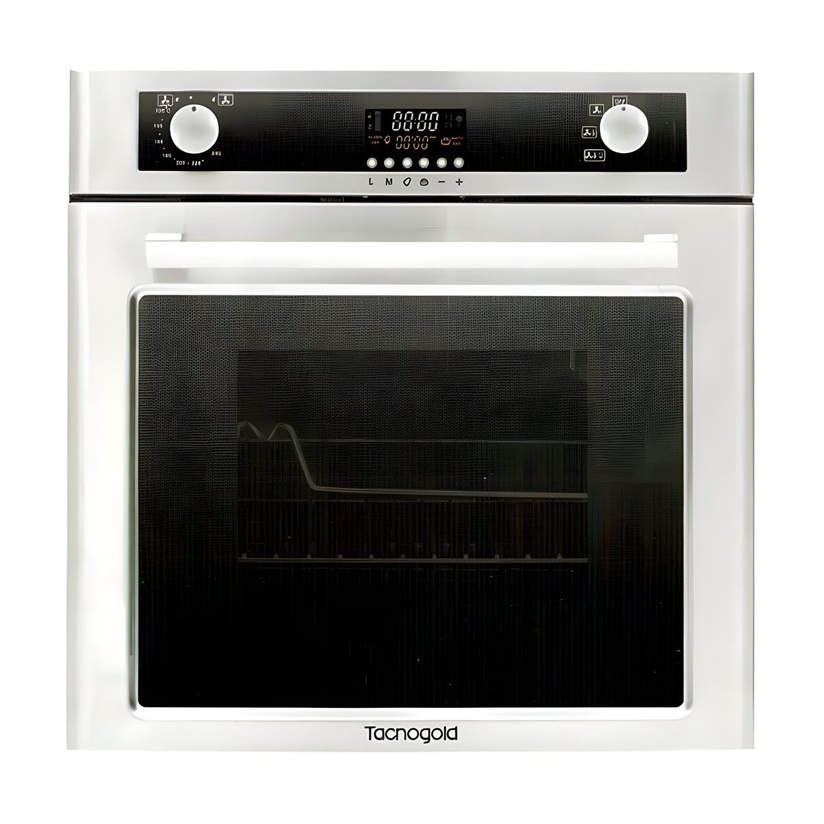 فر توکار برقی گازی تاکنوگلد مدل O-102