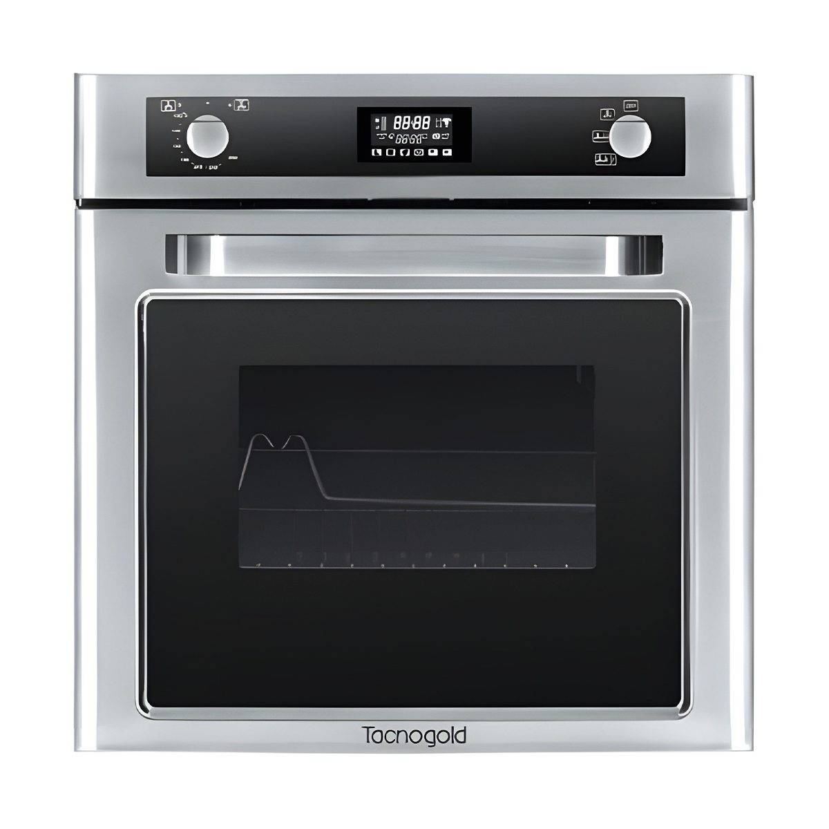 فر توکار برقی گازی تاکنوگلد مدل O-102-L