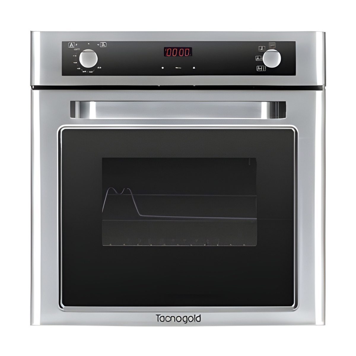 فر توکار برقی گازی تاکنوگلد مدل O-103