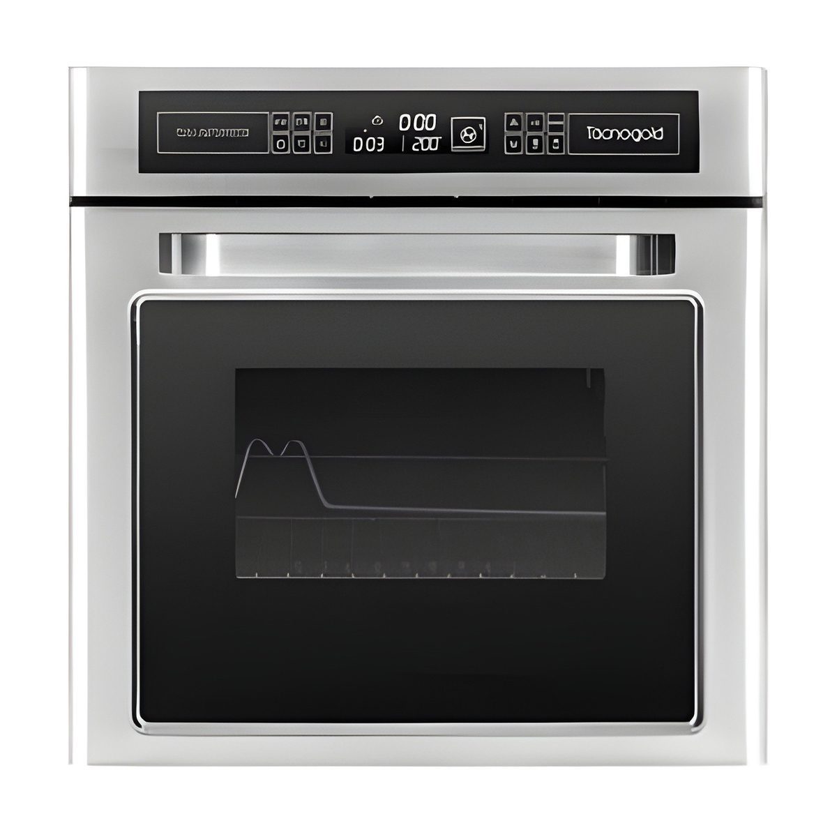 فر توکار برقی تاکنوگلد مدل O-106