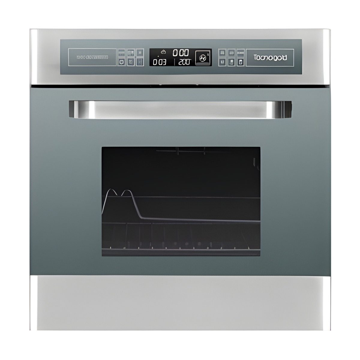 فر توکار برقی تاکنوگلد مدل O-108