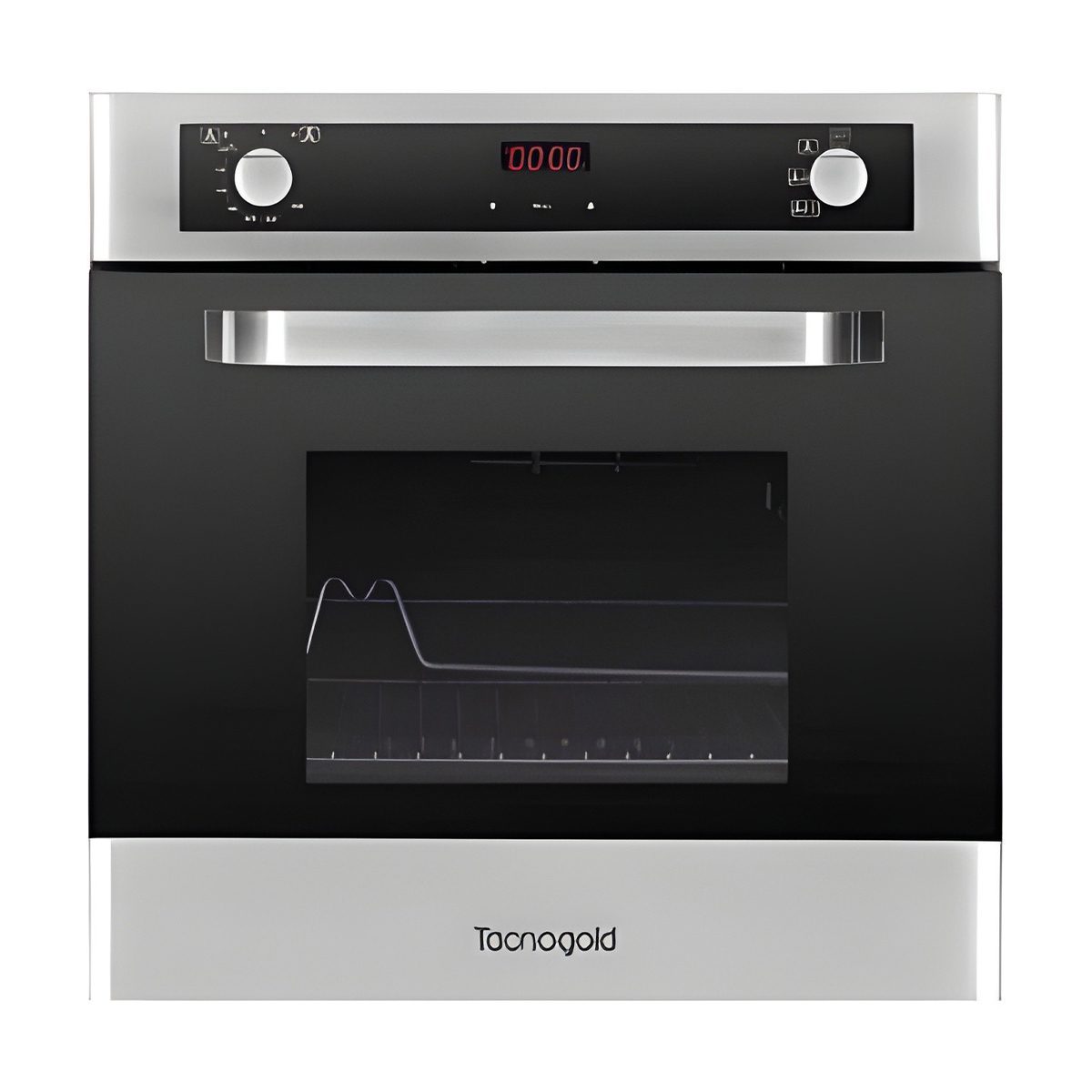 فر توکار برقی گازی تاکنوگلد مدل O-109