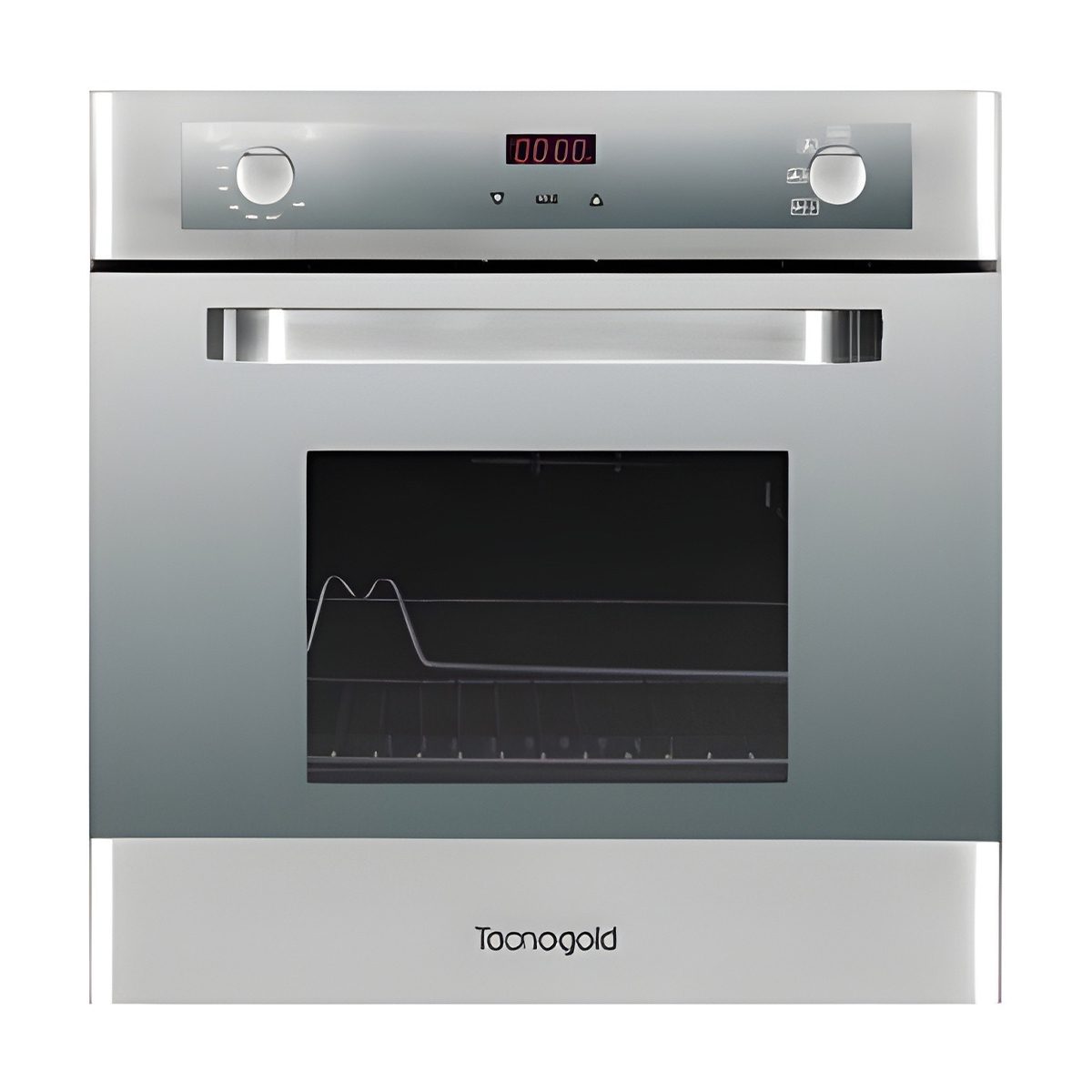 فر توکار برقی گازی تاکنوگلد مدل O-110