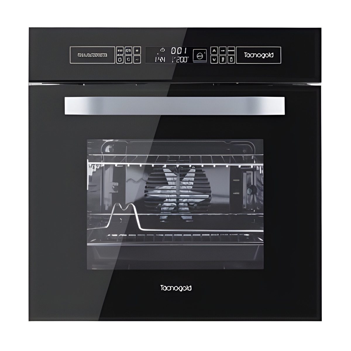 فر توکار برقی تاکنوگلد مدل O-111