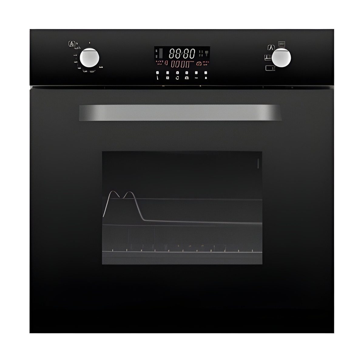 فر توکار برقی گازی تاکنوگلد مدل O-112