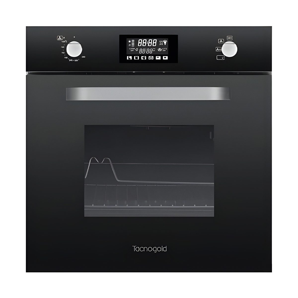 فر توکار برقی گازی تاکنوگلد مدل O-112-L