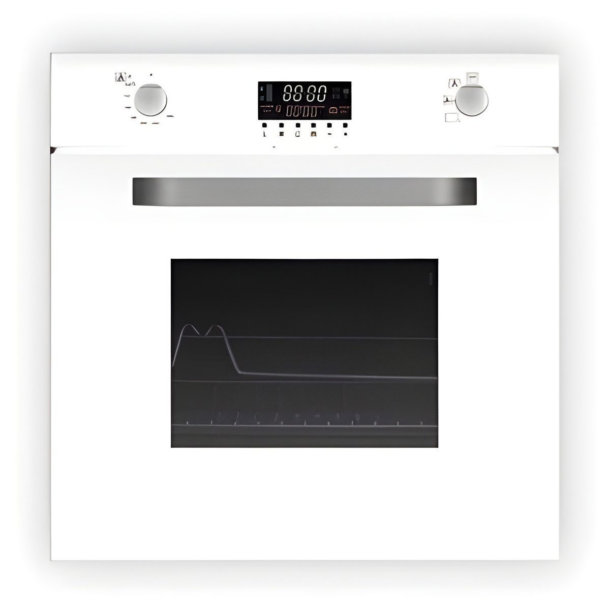 فر توکار برقی گازی تاکنوگلد مدل O-113
