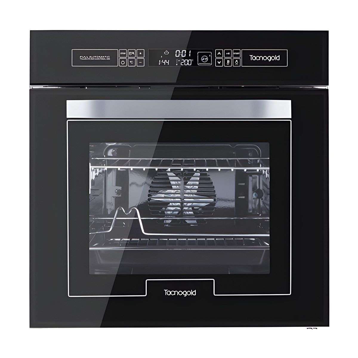 فر توکار برقی تاکنوگلد مدل O-114