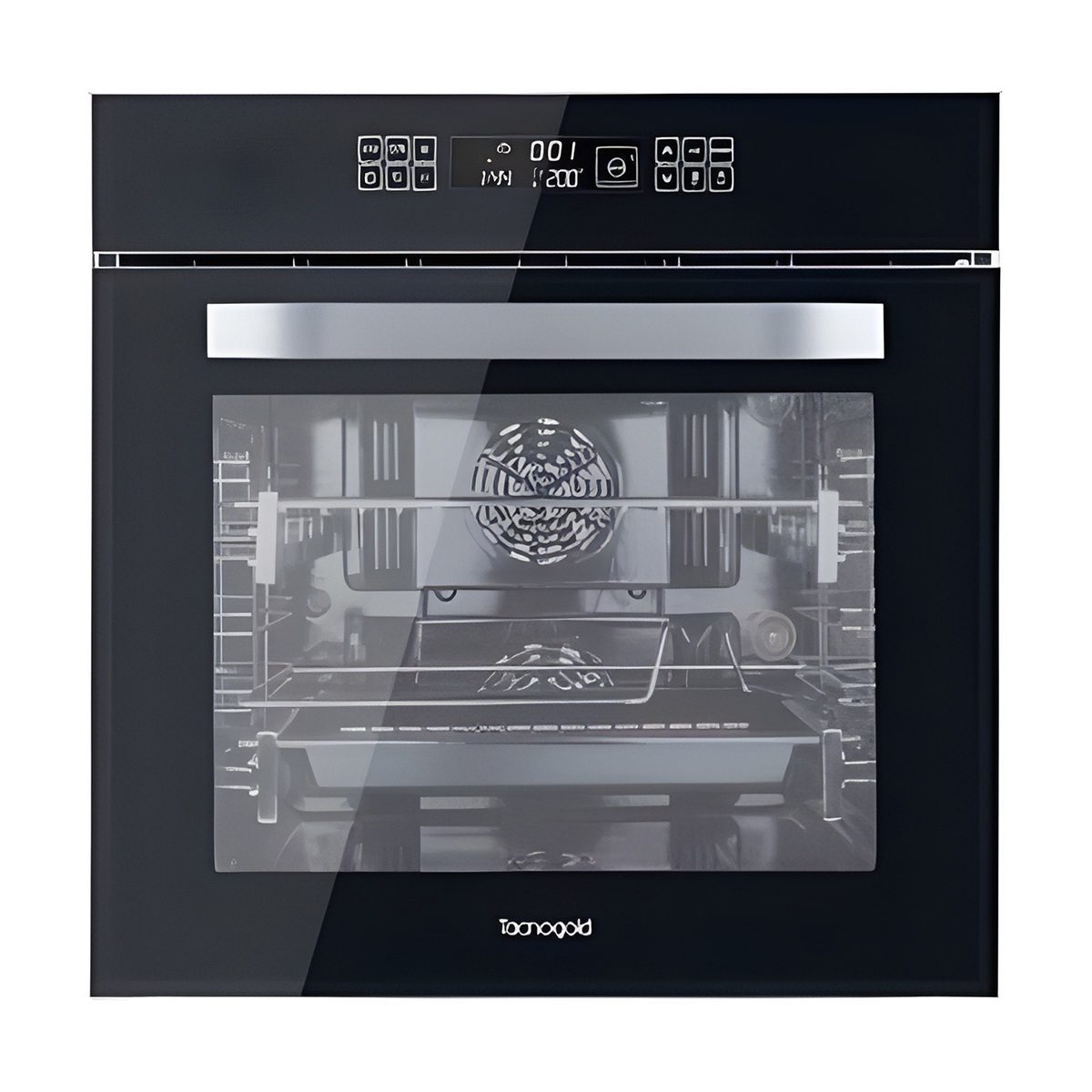 فر توکار برقی تاکنوگلد مدل O-115