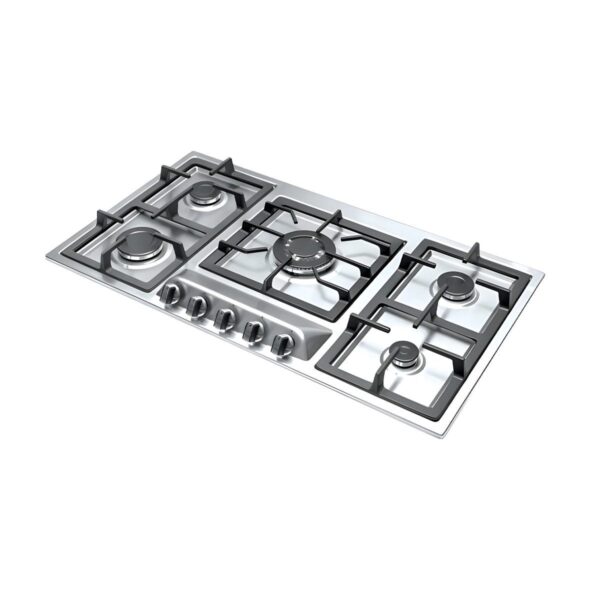 اجاق گاز صفحه ای تاکنوگلد مدل G-103