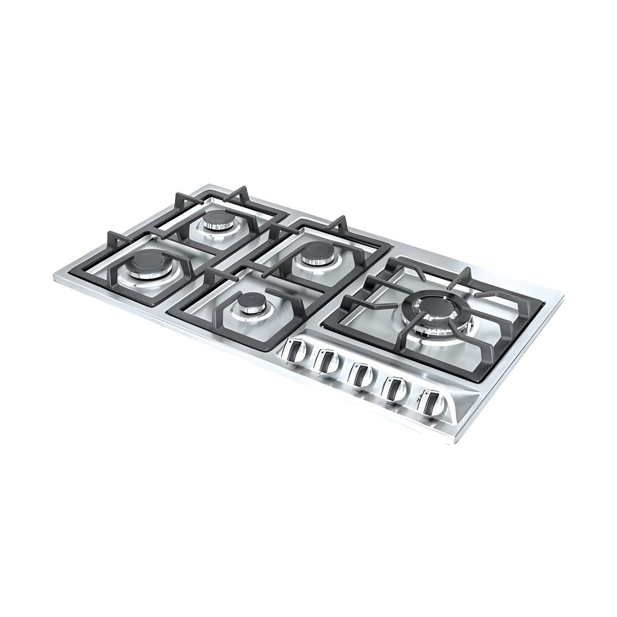 اجاق گاز صفحه ای تاکنوگلد مدل G-104