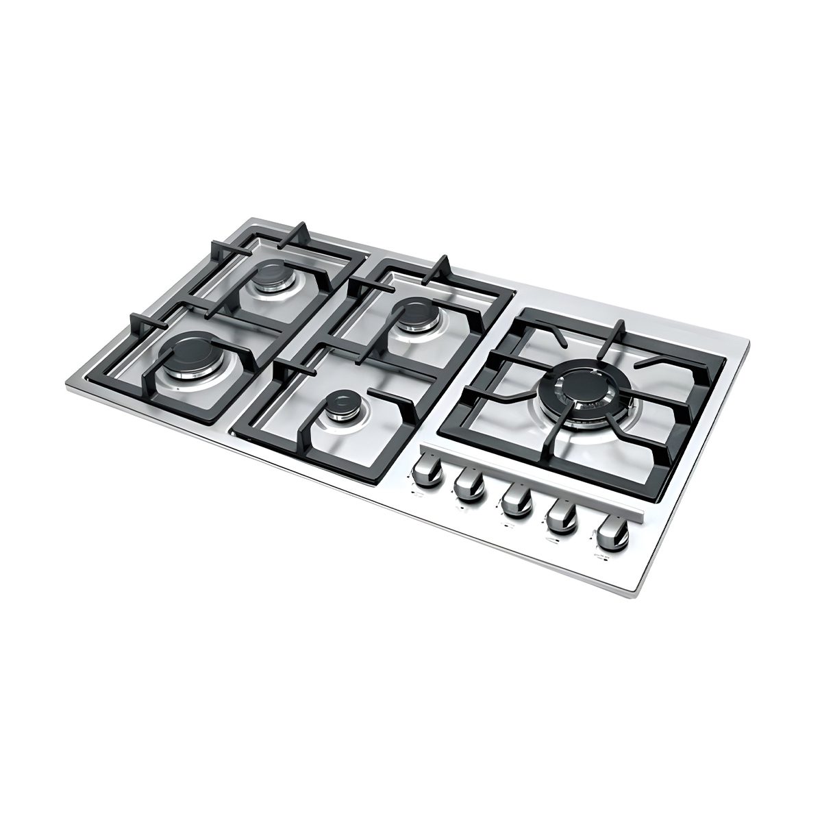 اجاق گاز صفحه ای تاکنوگلد مدل G-105