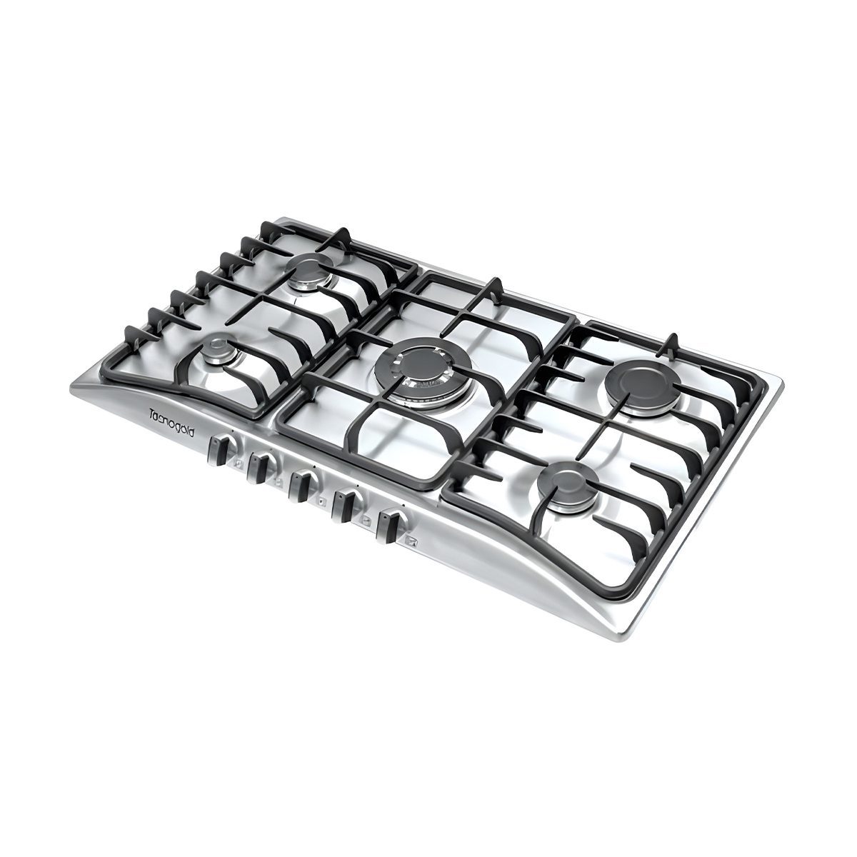 اجاق گاز صفحه ای تاکنوگلد مدل G-107